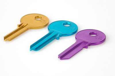 A look at Keyholding Services - Hallmark Security