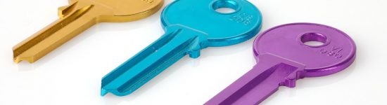 A look at Keyholding Services - Hallmark Security