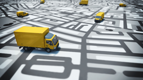 GPS/Asset Tracking