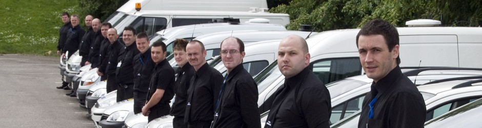 Hallmark Security Team