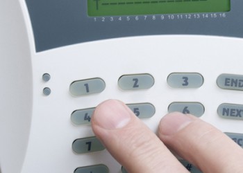 Key Holding & Alarm Response from Hallmark Security Ltd