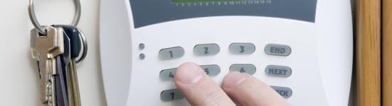 Key Holding & Alarm Response from Hallmark Security Ltd