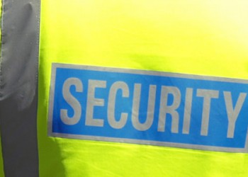 Alarm response for business