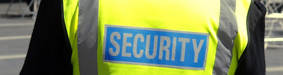 Alarm response for business