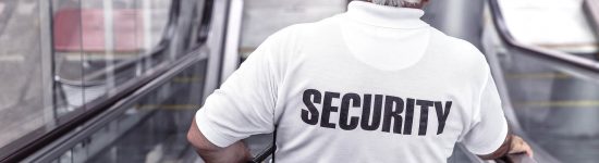 Best practices for security guards