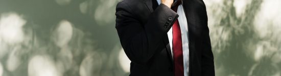 corporate security - choosing the right security company