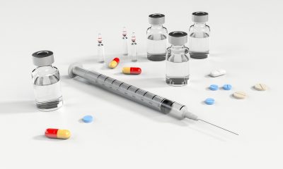 Drug use in the workplace - Hallmark Security